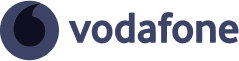 Vodafone Logo